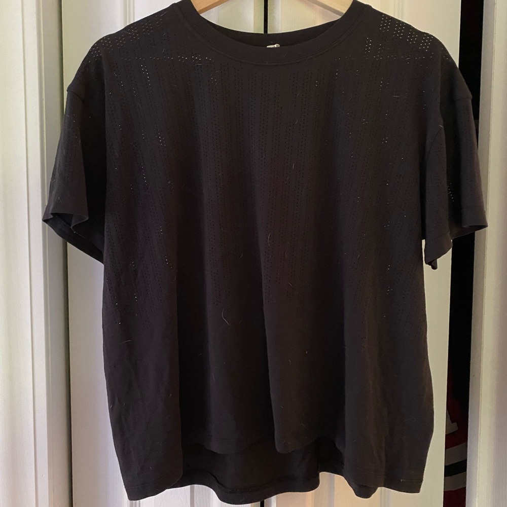 Lululemon Women’s Tee